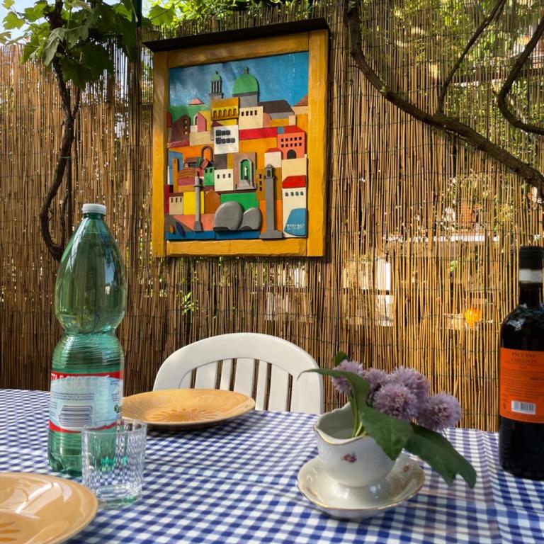 GIORNI FELICI ampio appartamento a piano terra, tutto nuovo, giardino, park e bikepark - Appartamento con 3 Camere da Letto - 27