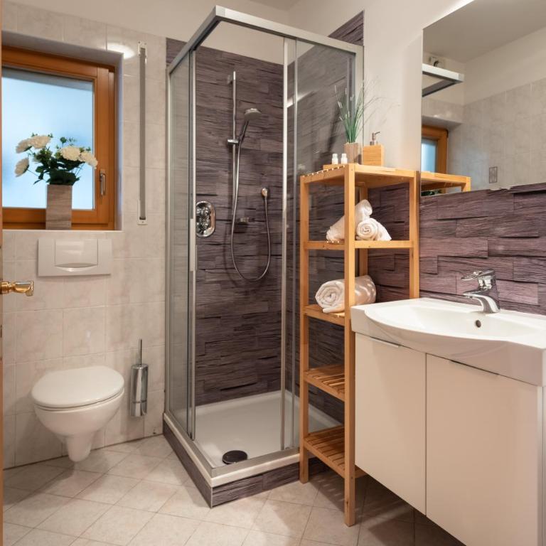 Nuierhof - Appartamento con 2 Camere da Letto - 10