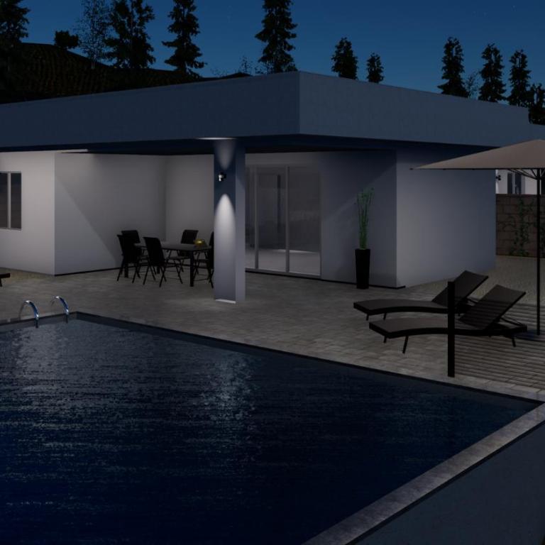 Holiday Resort Bevel - Two-Bedroom Villa - 17