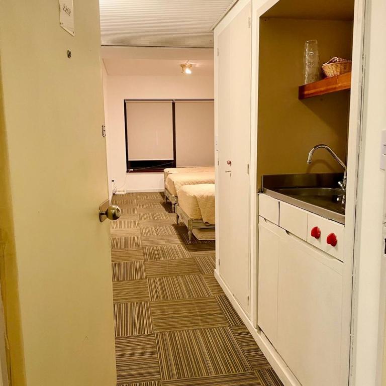 Obelisco 818 - Habitación Triple - 7