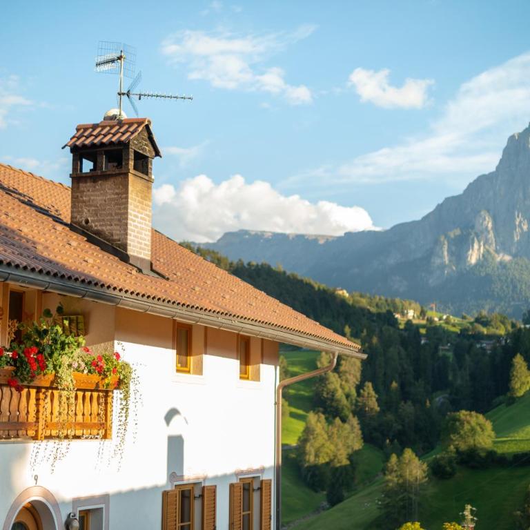 Nuierhof - Appartamento con 2 Camere da Letto - 17
