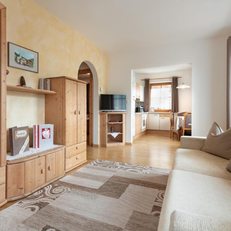 Nuierhof - Appartamento con 2 Camere da Letto - 20