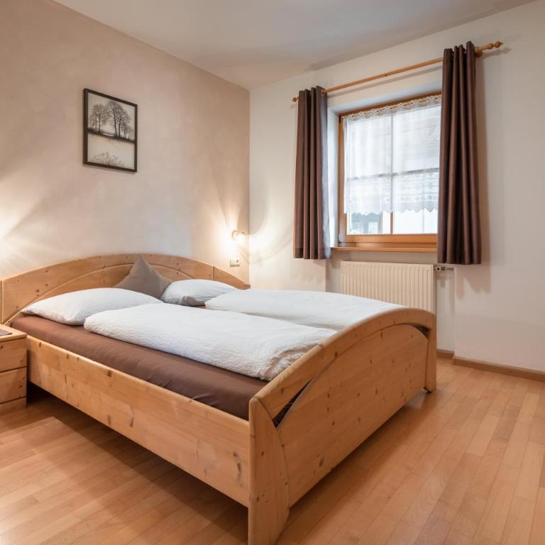 Nuierhof - Appartamento con 2 Camere da Letto - 19
