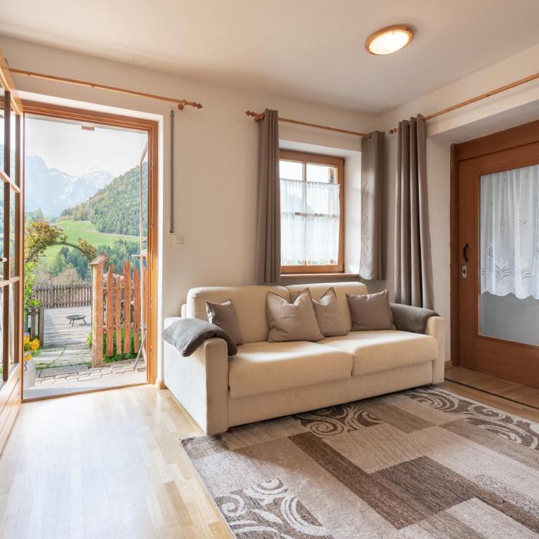 Nuierhof - Appartamento con 2 Camere da Letto - 21