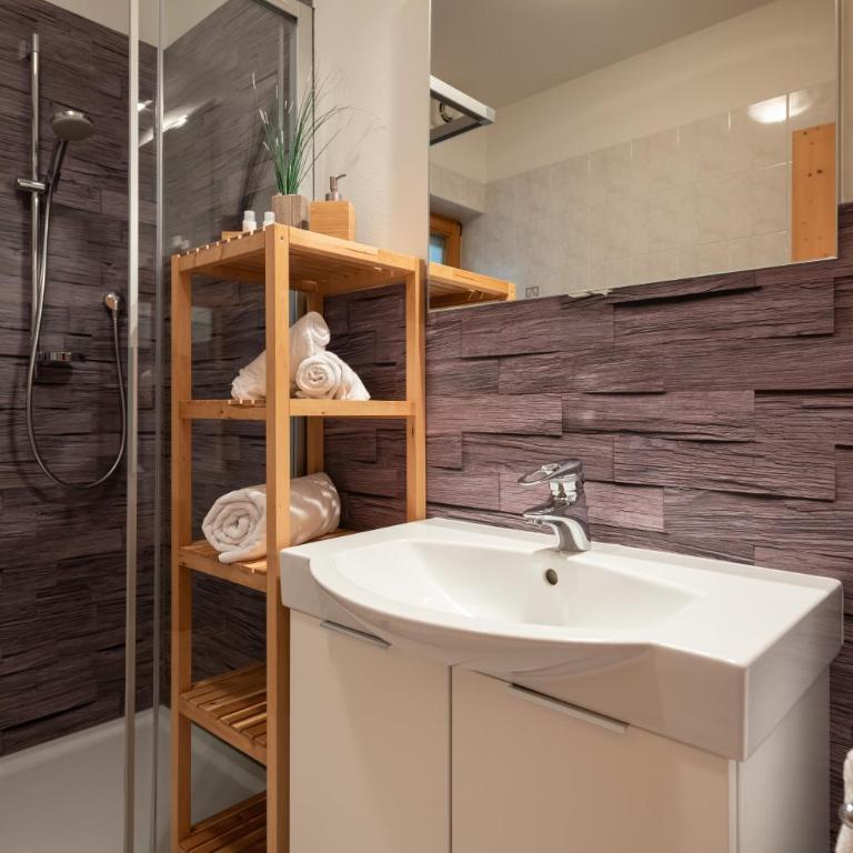Nuierhof - Appartamento con 2 Camere da Letto - 23