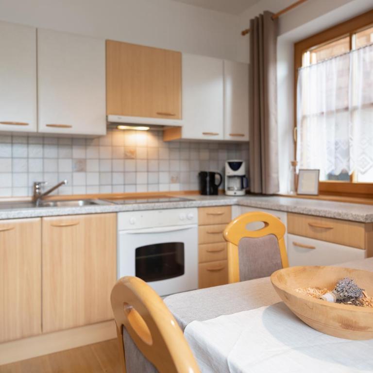 Nuierhof - Appartamento con 2 Camere da Letto - 25