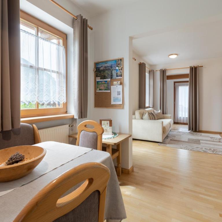 Nuierhof - Appartamento con 2 Camere da Letto - 24