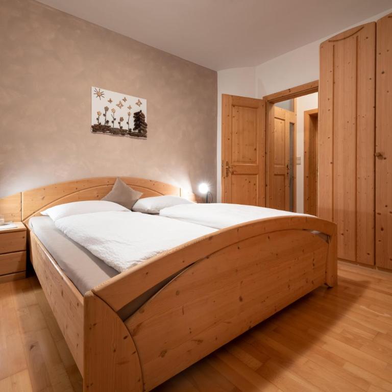 Nuierhof - Appartamento con 2 Camere da Letto - 26