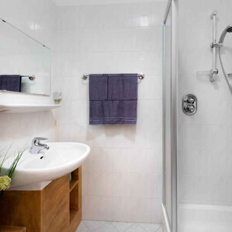 Nuierhof - Appartamento con 2 Camere da Letto - 27