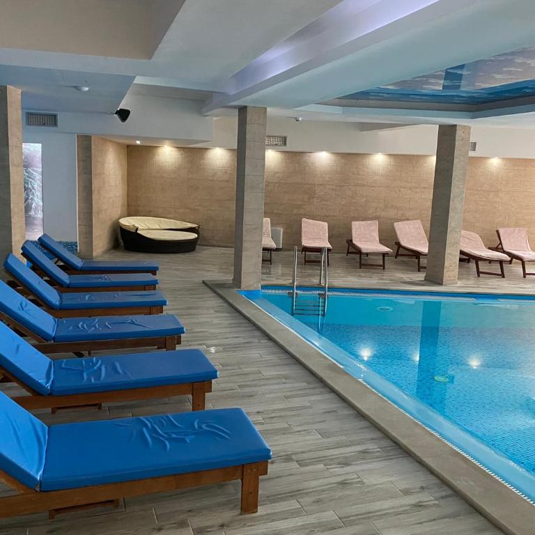Pleasure Lux MILMARI-Kopaonik - Two-Bedroom Apartment - 50