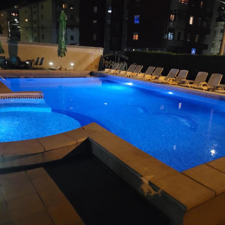 Poseidon Apartment - Apartment with Pool View - 15
