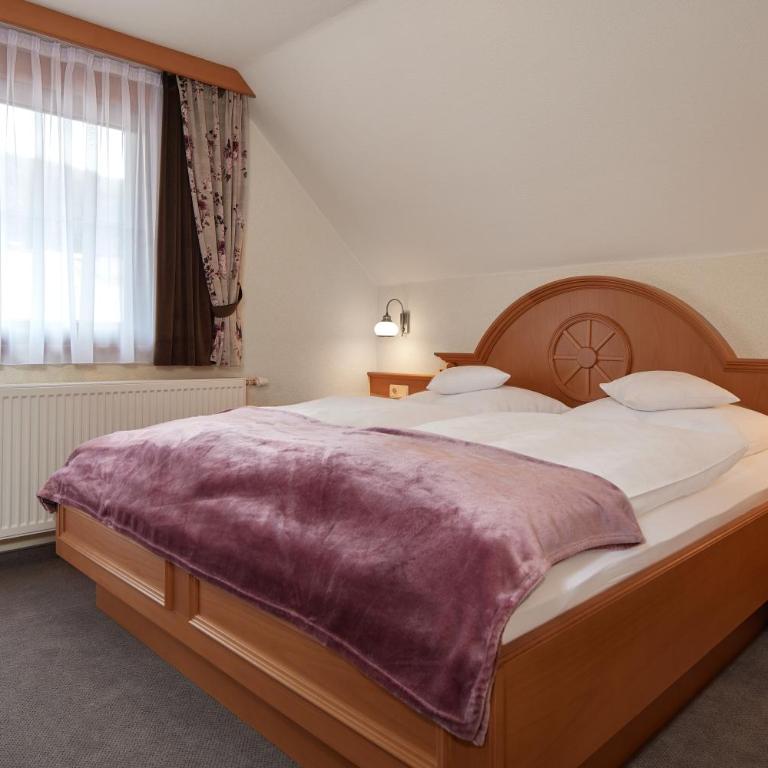 Pension Bartlbauer - Doppelzimmer - 13