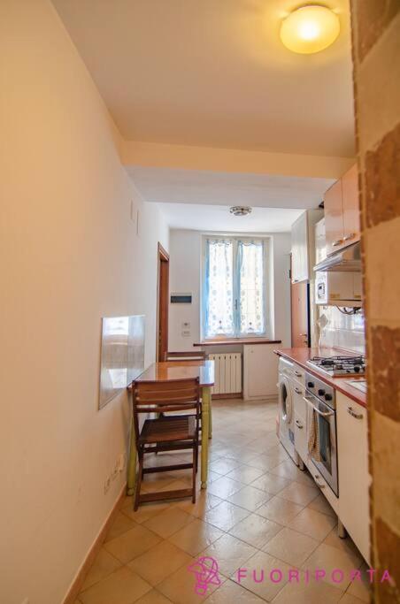 FuoriPorta Affitti Brevi - Inzani 8 - One-Bedroom Apartment - 2
