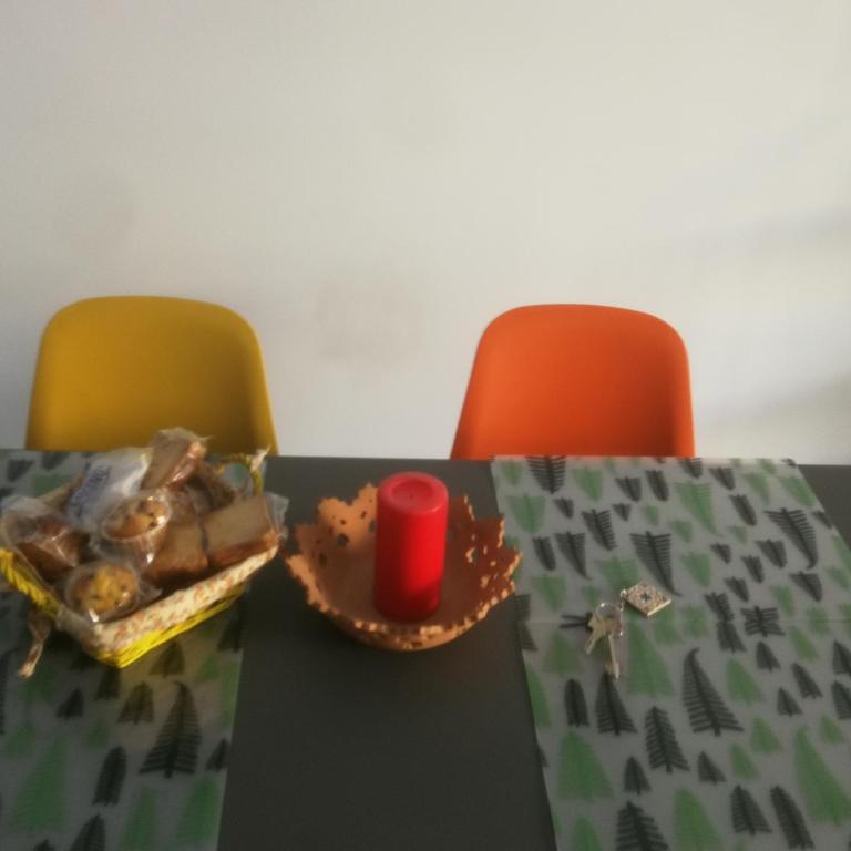 atocà1 casa vacanze - vedi anche atocà2 - Appartamento con 1 Camera da Letto - 12