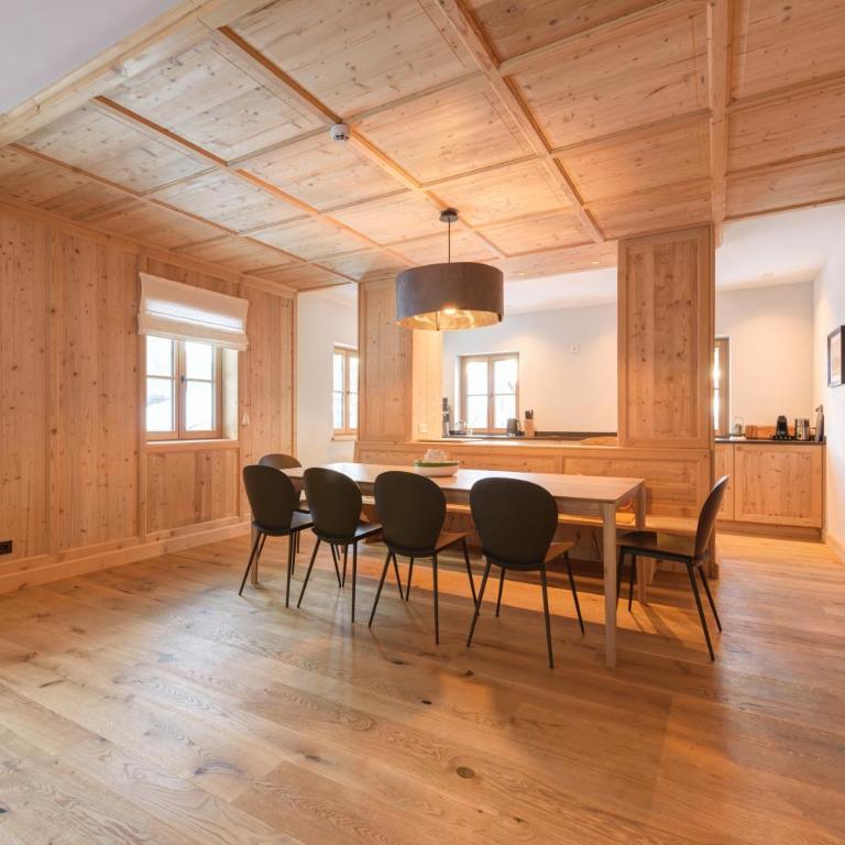 Chalet Silver Fox - Superior Apartment - 7