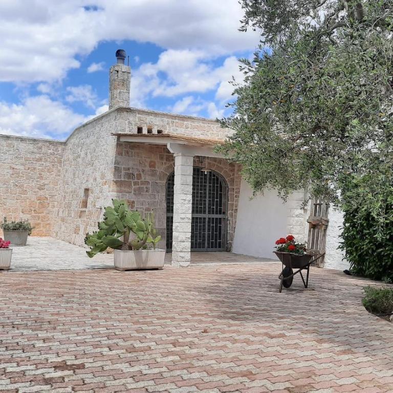 Trulli Cicerone - Casa Vacanze - 1