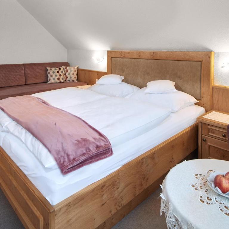 Pension Bartlbauer - Doppelzimmer - 16