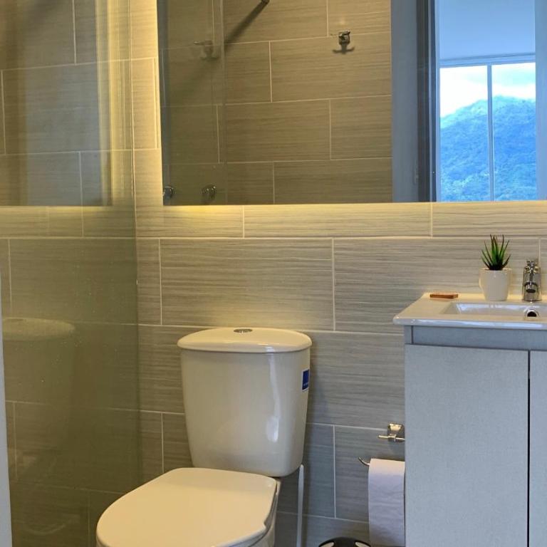 Hermoso Apartamento Nuevo con Excelente Vista - Apartamento de 2 dormitorios - 3