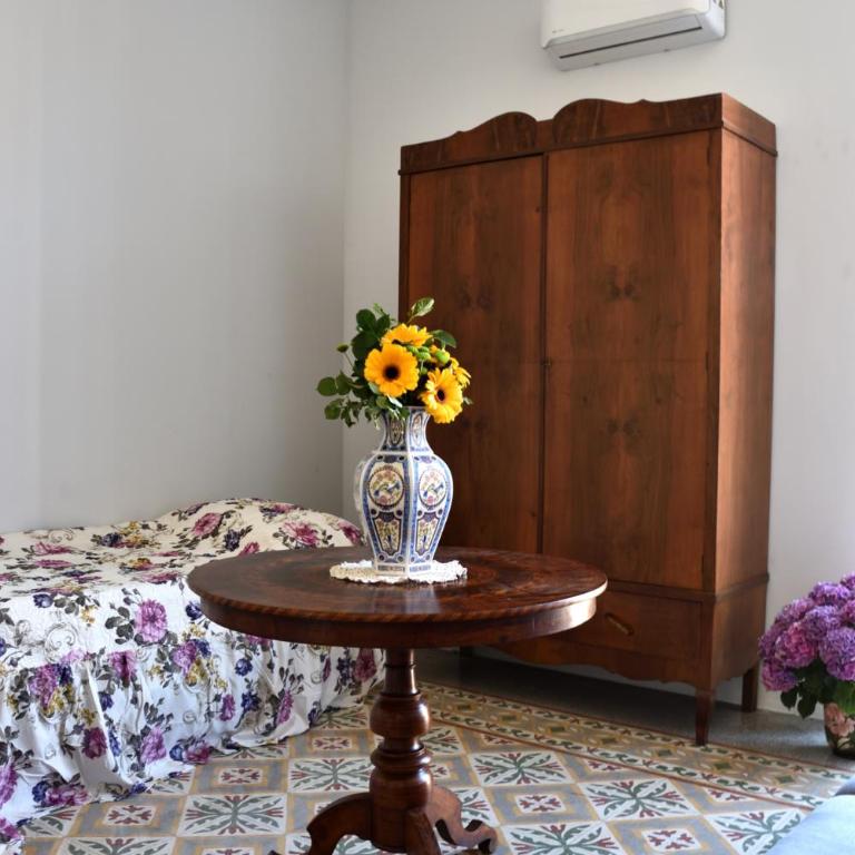 Battisti 18 Vintage Rooms - Triple Room with Private External Bathroom - 19