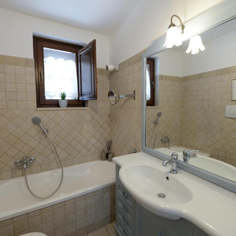 Dimora Monte Grappa - Casa con 3 Camere da Letto - 17