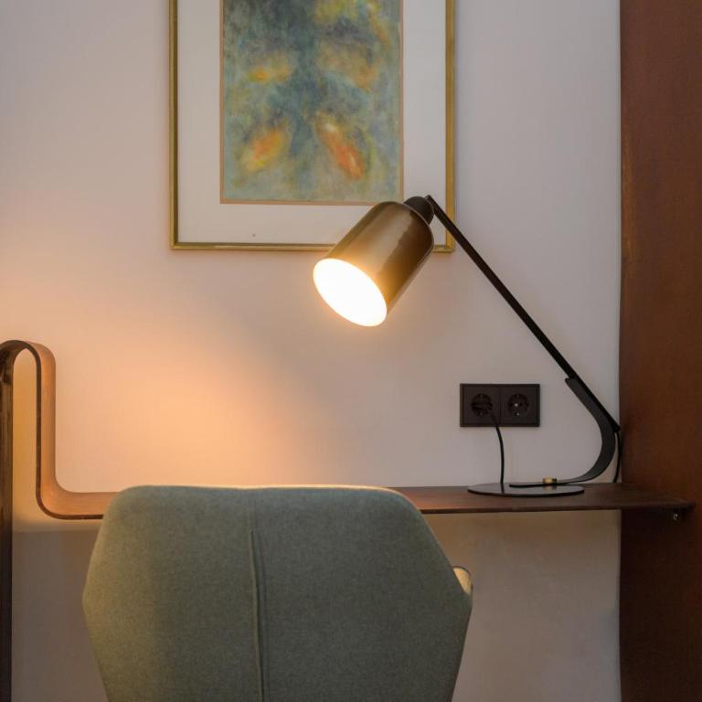 Chalet Silver Fox - Superior Apartment - 21