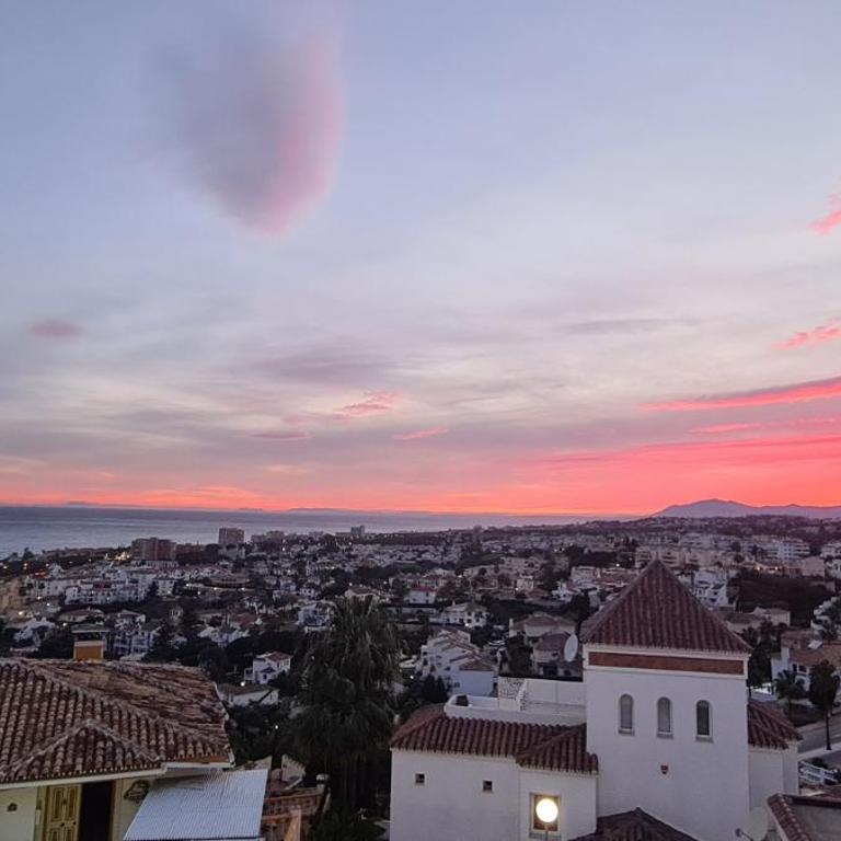 La Cala SunFlower Apartment - Apartment mit Meerblick - 22