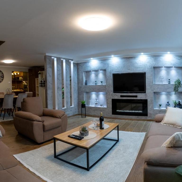 Museum Apartment - Apartment - 2