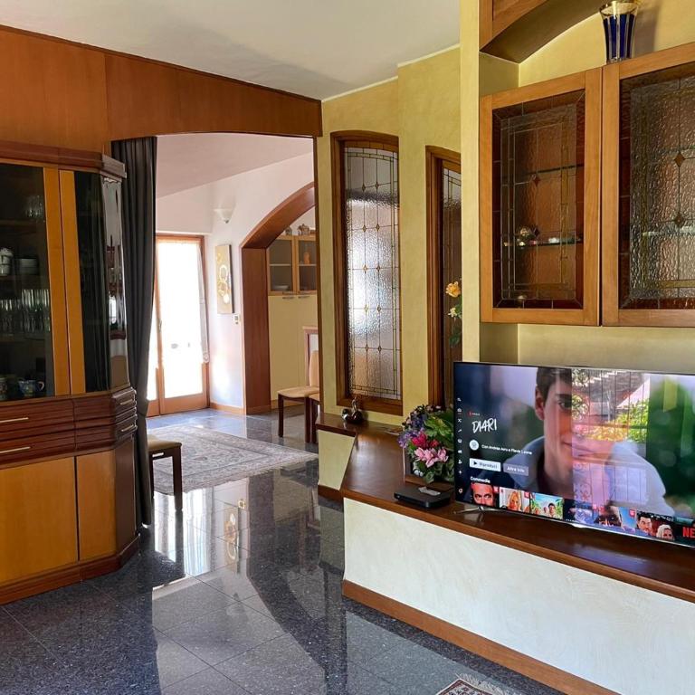 Relax in Valle D'Aosta da B&G - Appartamento con 2 Camere da Letto - 8