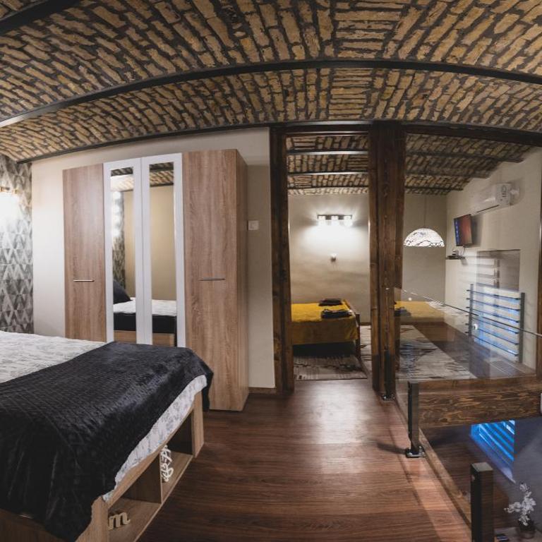 Museum Apartment - Apartment - 18