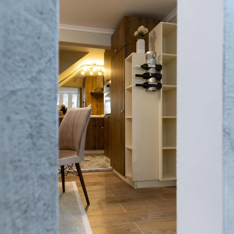Museum Apartment - Apartment - 22