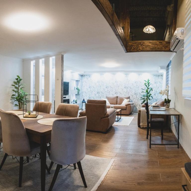 Museum Apartment - Apartment - 23