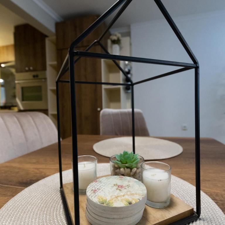 Museum Apartment - Apartment - 11