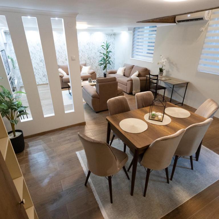 Museum Apartment - Apartment - 8