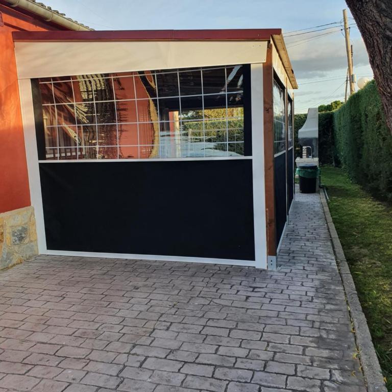 La Mayor del Viso - Casa de 5 dormitorios - 15