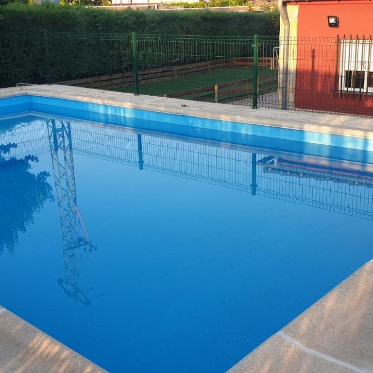 La Mayor del Viso - Casa de 5 dormitorios - 20
