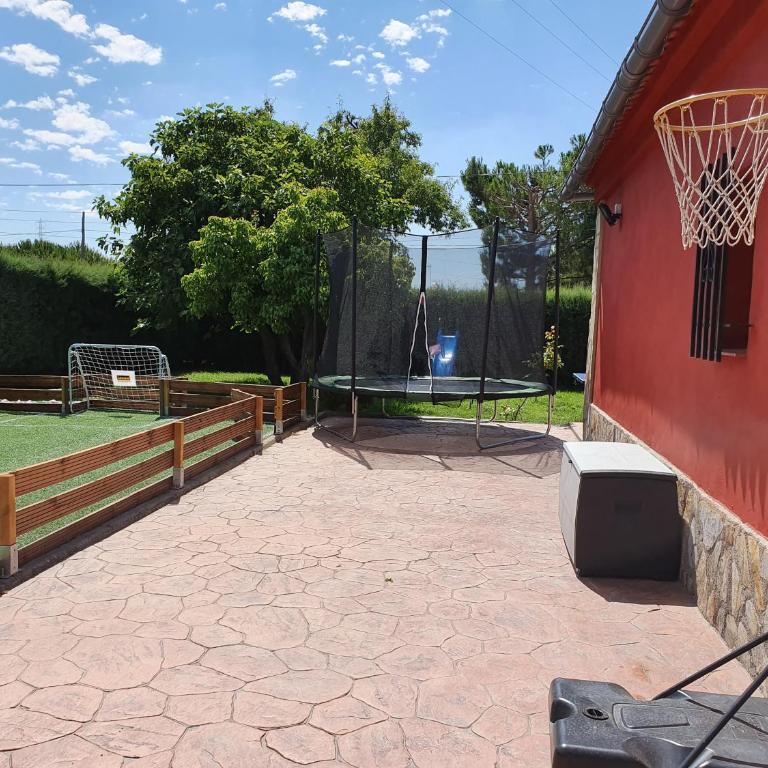 La Mayor del Viso - Casa de 5 dormitorios - 23
