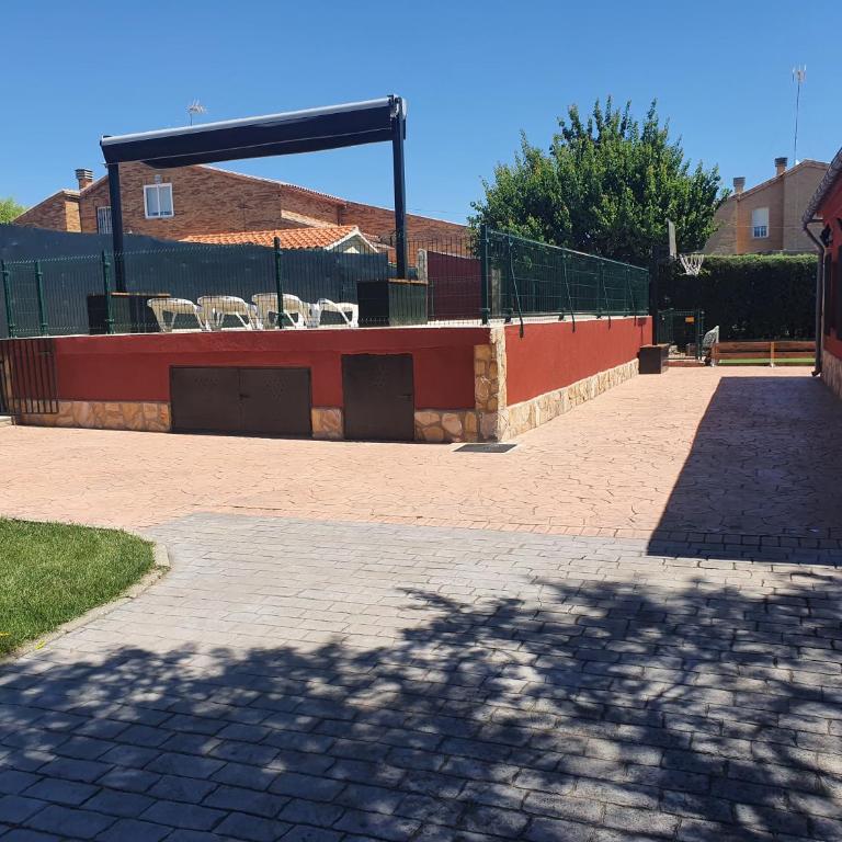 La Mayor del Viso - Casa de 5 dormitorios - 26