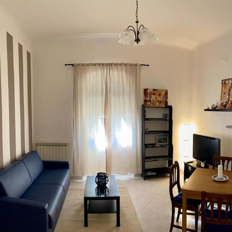 Casa di Olly - Appartamento con 2 Camere da Letto - 2