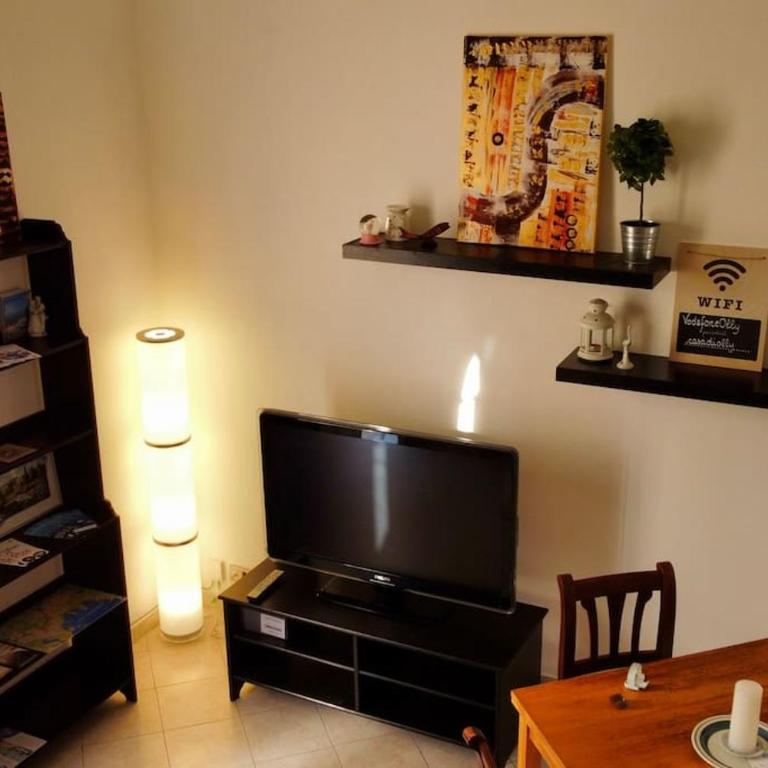Casa di Olly - Appartamento con 2 Camere da Letto - 3