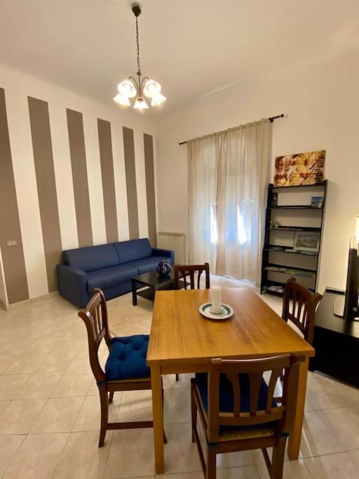 Casa di Olly - Appartamento con 2 Camere da Letto - 4