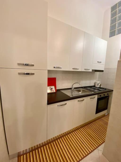 Casa di Olly - Appartamento con 2 Camere da Letto - 5