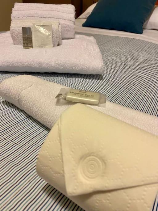 Casa di Olly - Appartamento con 2 Camere da Letto - 9