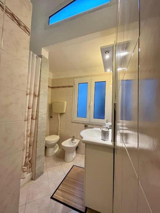 Casa di Olly - Appartamento con 2 Camere da Letto - 11