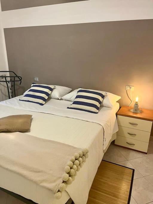 Casa di Olly - Appartamento con 2 Camere da Letto - 13