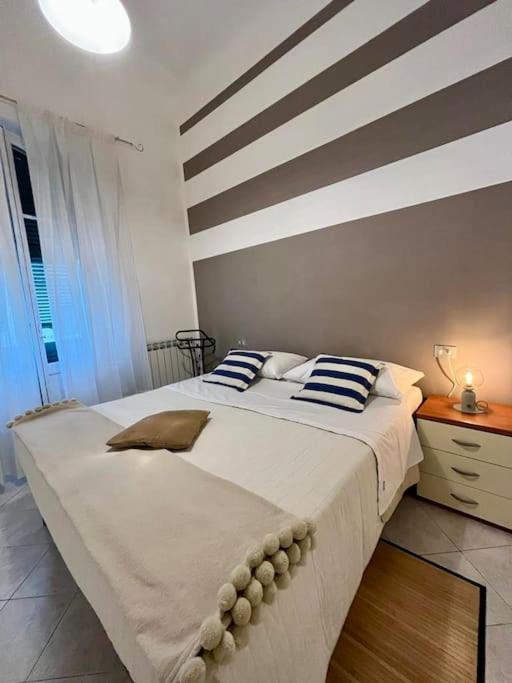 Casa di Olly - Appartamento con 2 Camere da Letto - 12