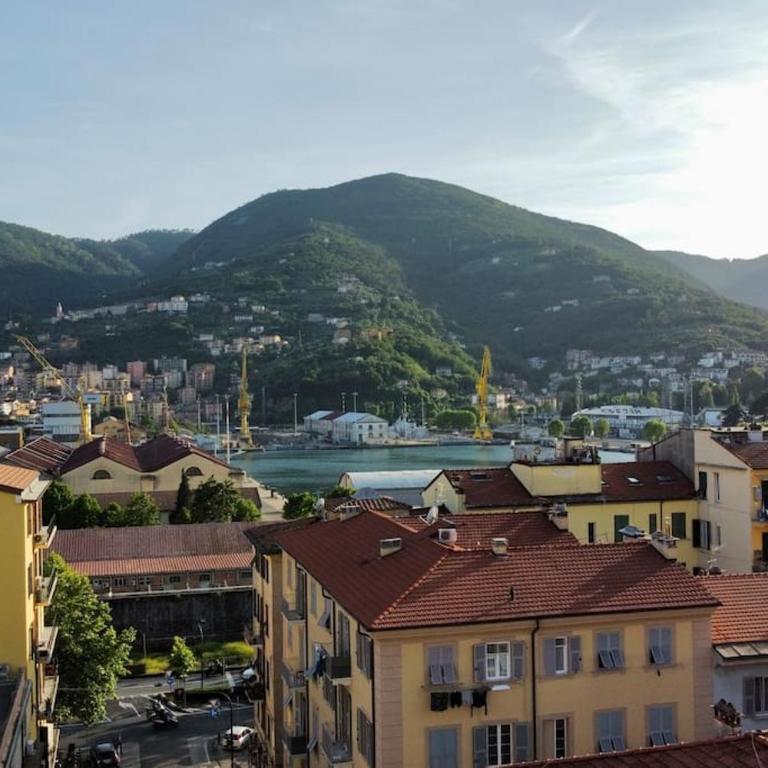 Casa di Olly - Appartamento con 2 Camere da Letto - 14