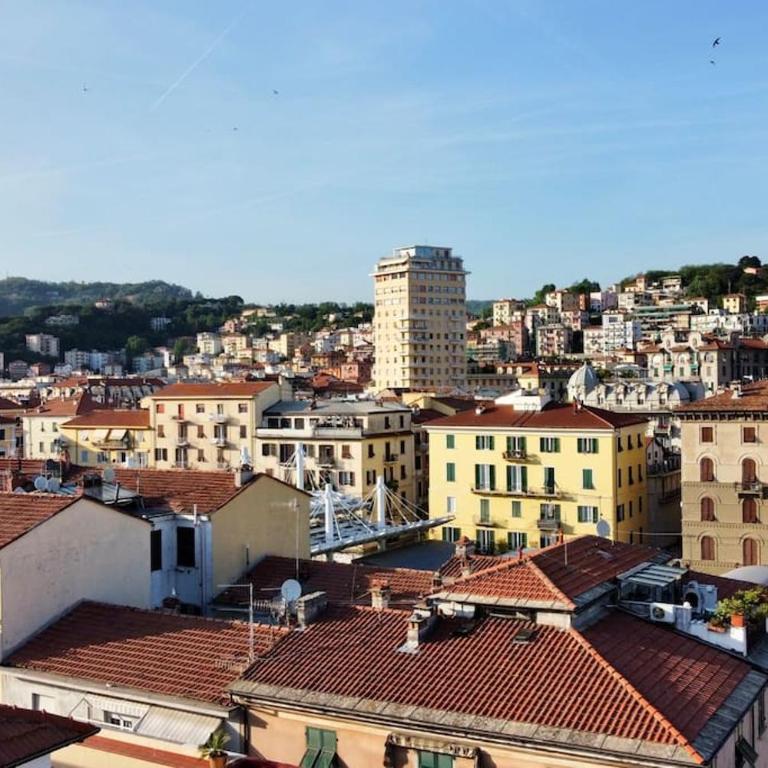 Casa di Olly - Appartamento con 2 Camere da Letto - 16
