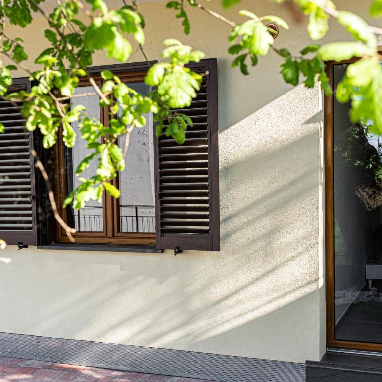 Le casette di LUISA - Appartamento con Vista Giardino - 16
