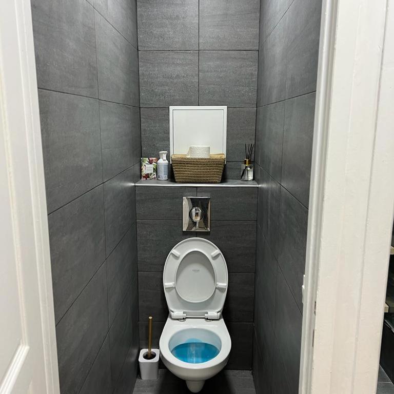 LE COSY Résidence du Golf - Appartement 1 Chambre - 6