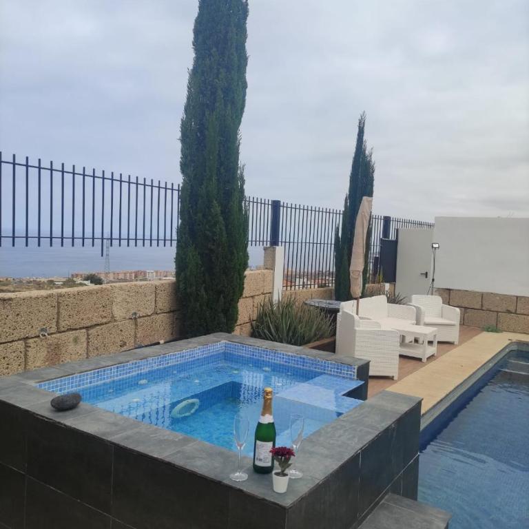 VILLA Atlantico Views - Villa - 34